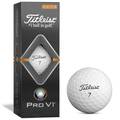 Titleist Pro V1 HIGH NUMBERS Golf Balls 